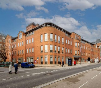 More details for Briggate St, Leeds - Multifamily for Sale