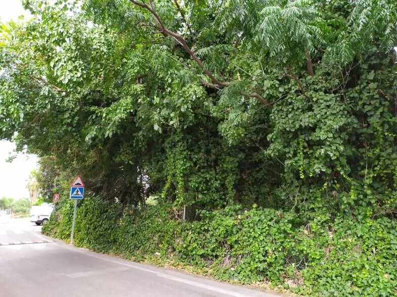 Land in Murcia for sale - Building Photo - Image 2 of 13