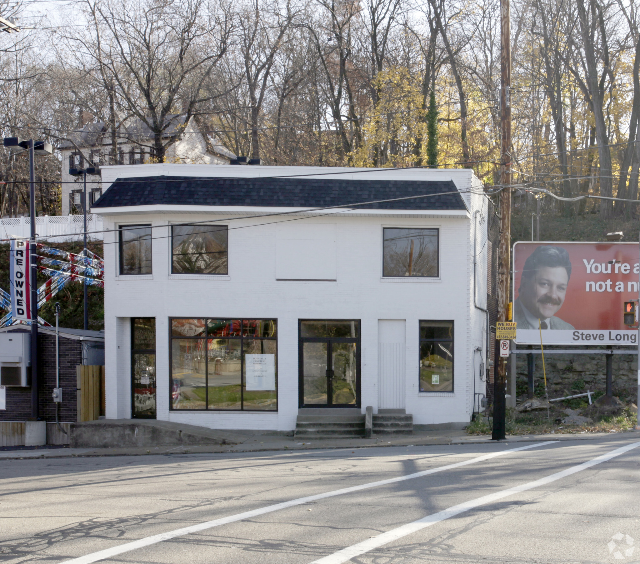 2533 W Liberty Ave, Pittsburgh, PA for sale Building Photo- Image 1 of 1