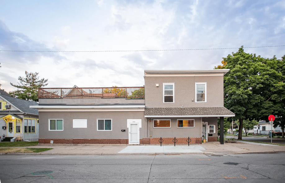 1907 Fillmore St NE, Minneapolis, MN for sale - Primary Photo - Image 1 of 1