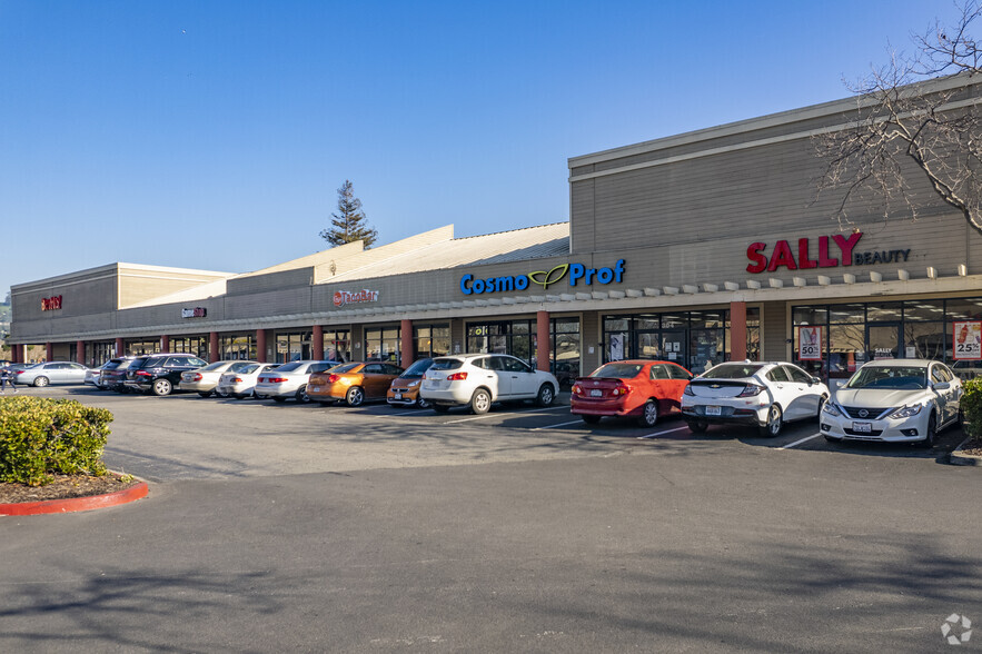 15100 Hesperian Blvd, San Leandro, CA for lease - Building Photo - Image 2 of 10