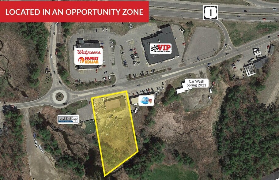 12 State Rd, Bath, ME for sale - Building Photo - Image 1 of 1