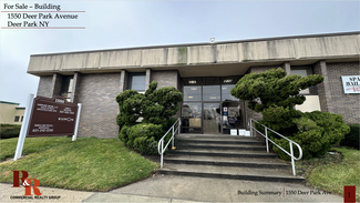 More details for 1550 Deer Park Ave, Deer Park, NY - Office for Sale