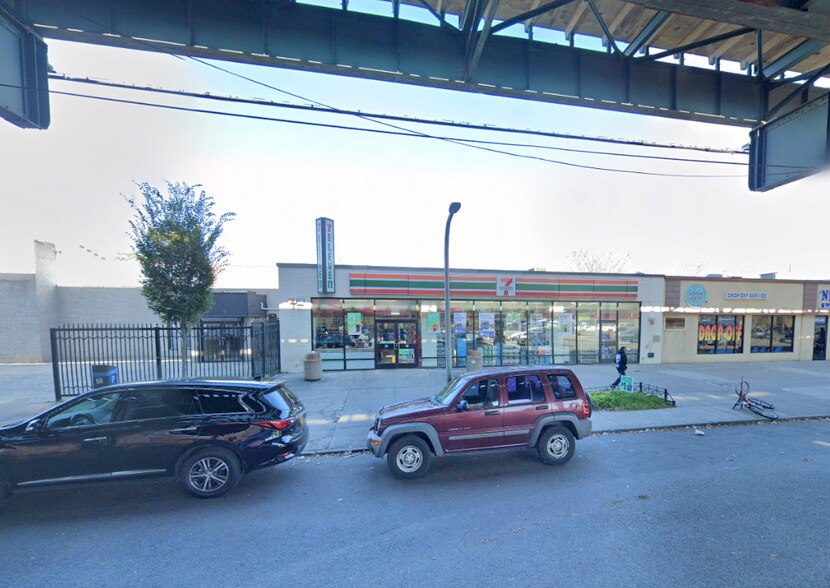 2515 86th St, Brooklyn, NY for sale - Building Photo - Image 1 of 1