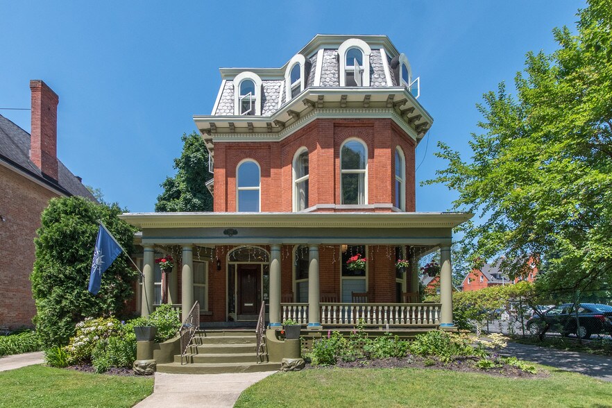 288 Linwood Ave, Buffalo, NY for sale - Other - Image 1 of 1