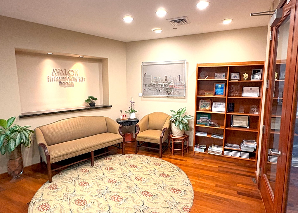 800 Bethel St, Honolulu, HI 96813 - Unit 500 - - Interior Photo - Image 1 of 5