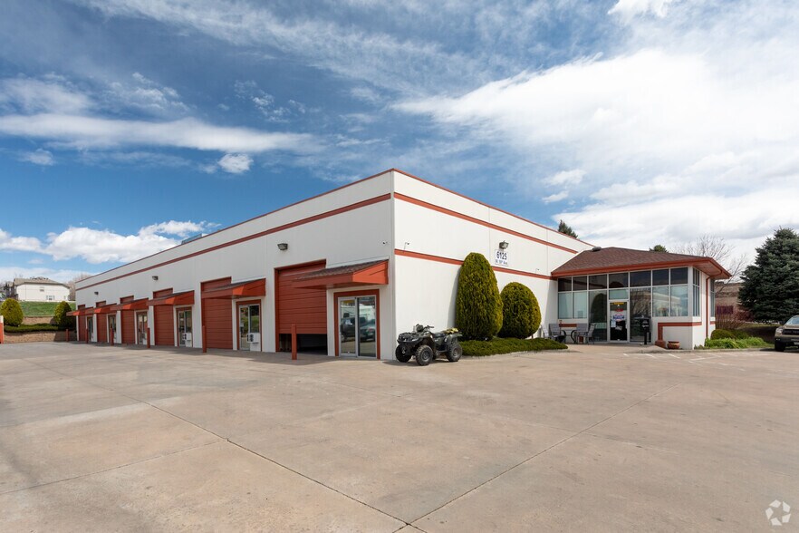 6125 W 59th Ave, Arvada, CO for sale - Primary Photo - Image 1 of 1
