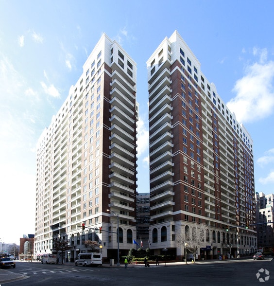 850 N Randolph St, Arlington, VA for sale - Primary Photo - Image 1 of 1