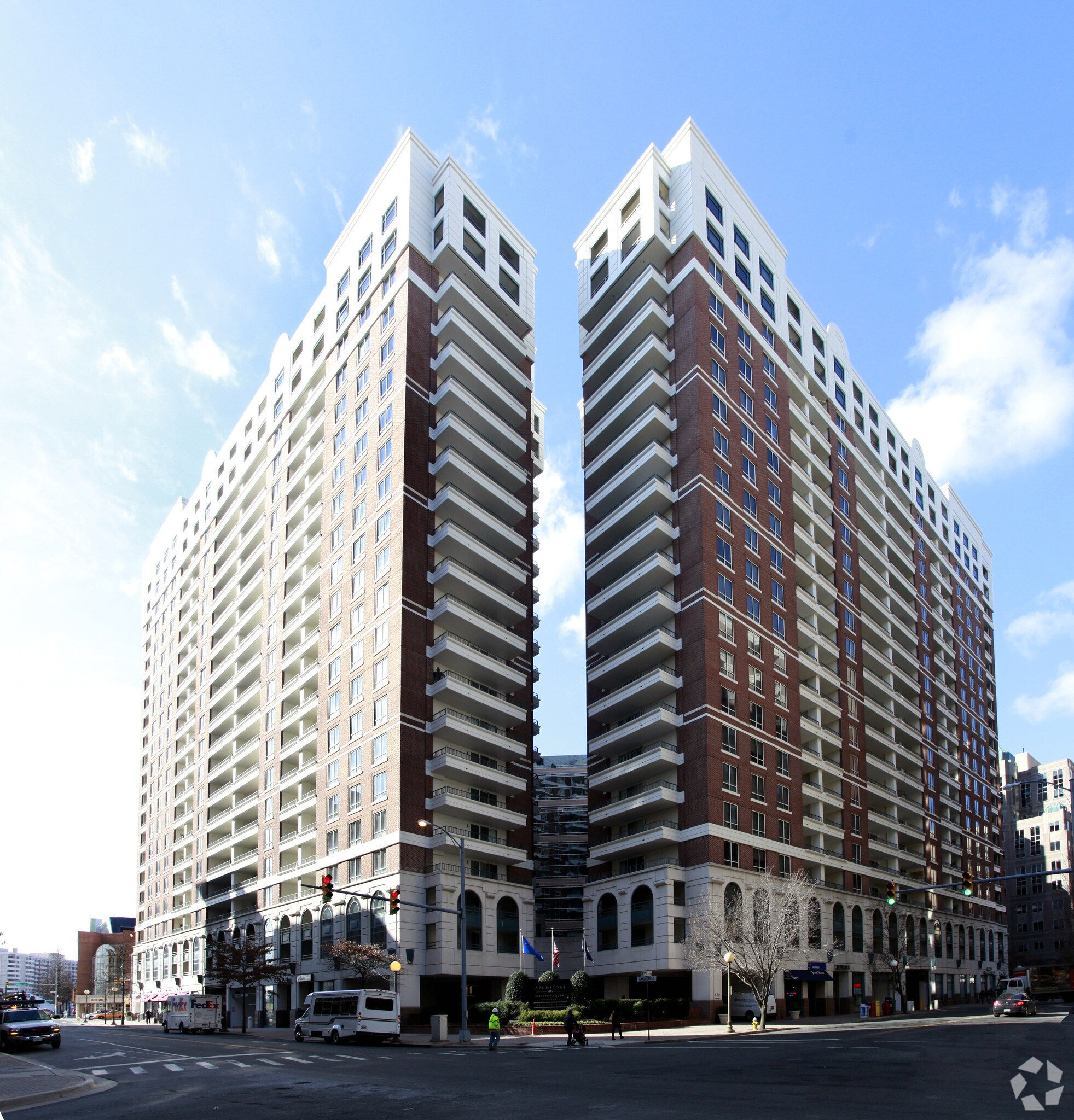 850 N Randolph St, Arlington, VA for sale Primary Photo- Image 1 of 1