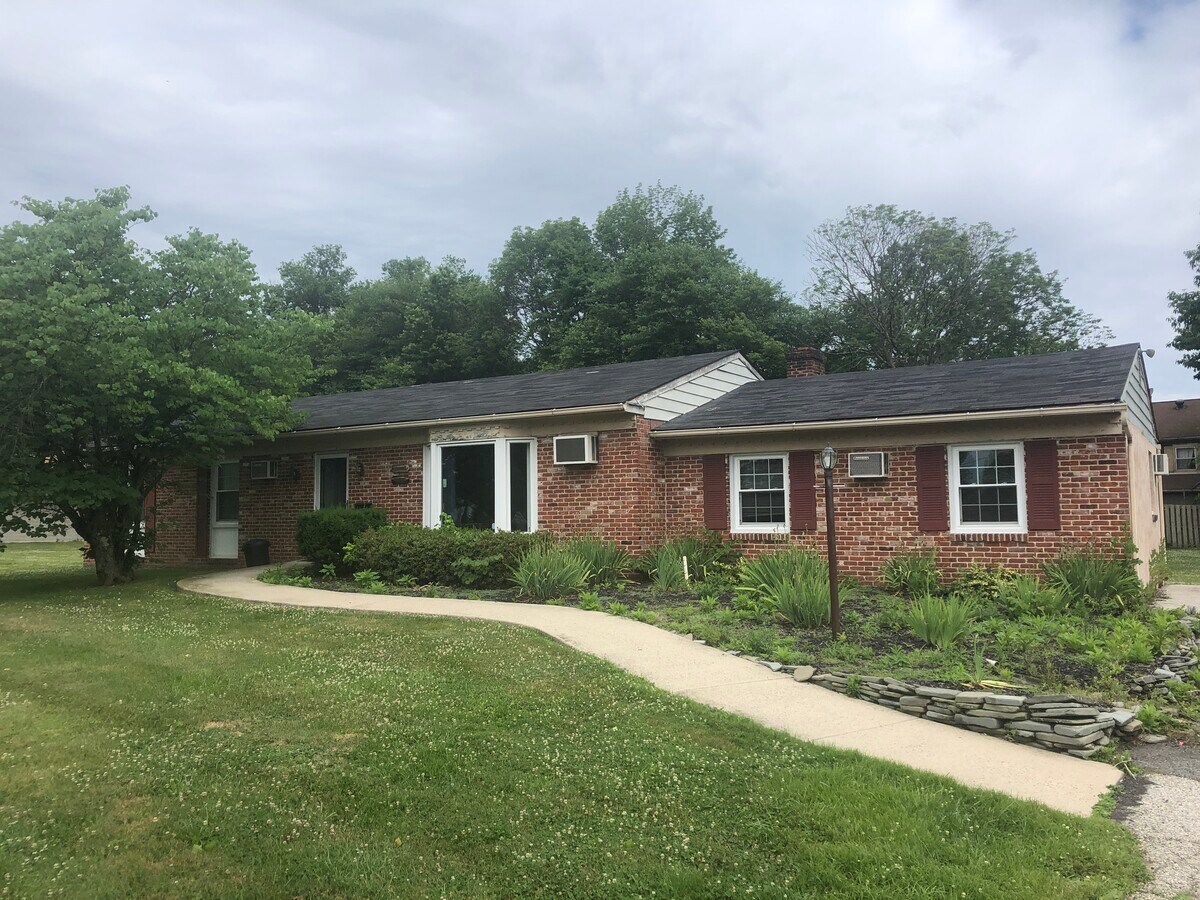 1803 John Fries Hwy, Quakertown, PA 18951