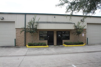 More details for 199 N Goldenrod Rd, Orlando, FL - Industrial for Lease