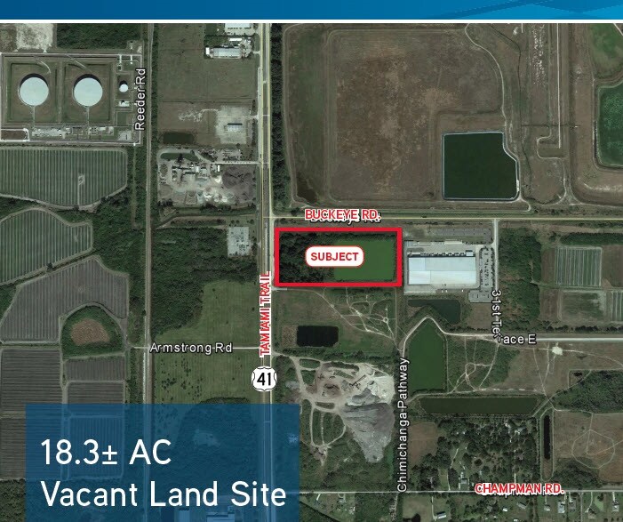 12000 US Highway 41 N, Palmetto, FL for sale Building Photo- Image 1 of 1