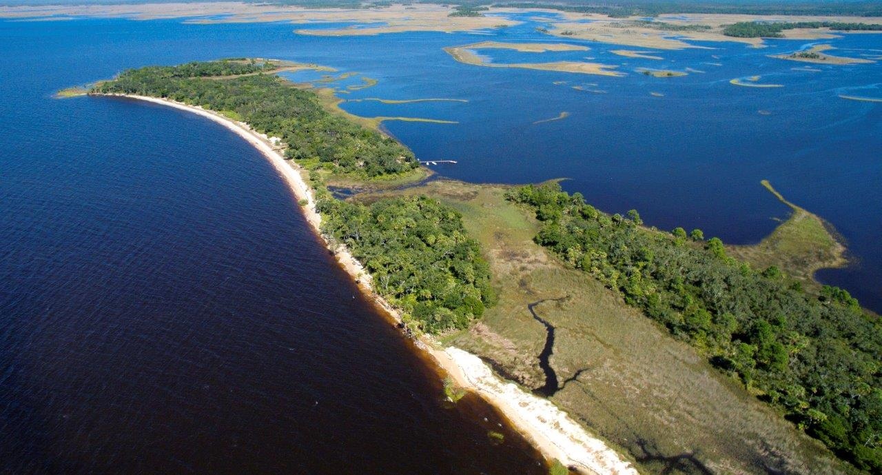 Deer Island, Cedar Key, FL 32625 - Land for Sale | LoopNet.com