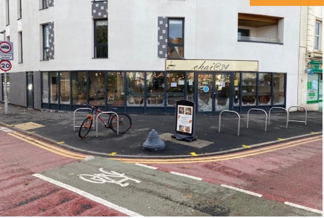 28-34 Berrylands Rd, Surbiton for sale Primary Photo- Image 1 of 1