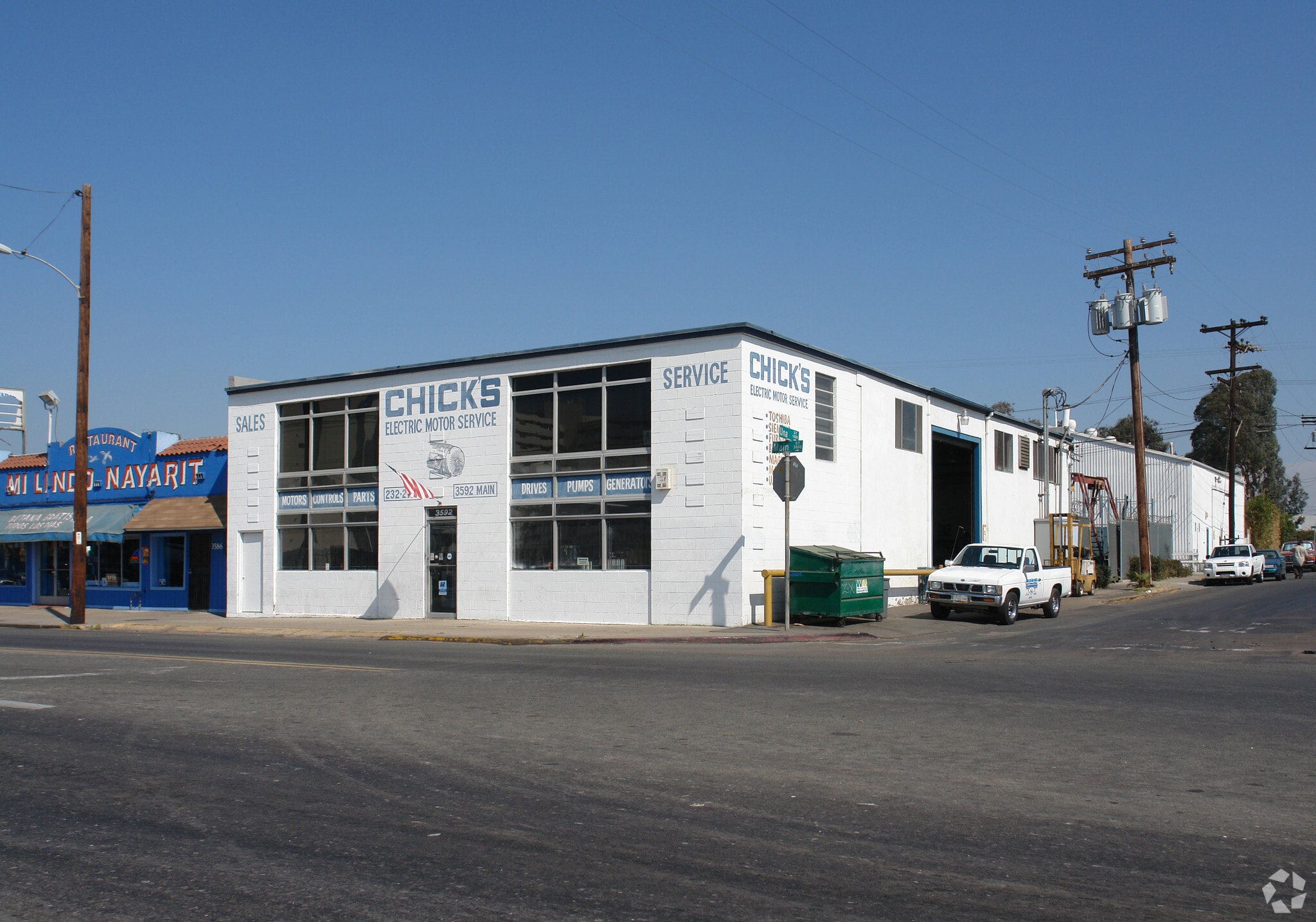 3592 Main St, San Diego, CA for sale Primary Photo- Image 1 of 1