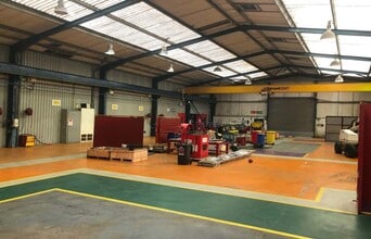 Halbeath Rd, Dunfermline for lease Interior Photo- Image 1 of 1