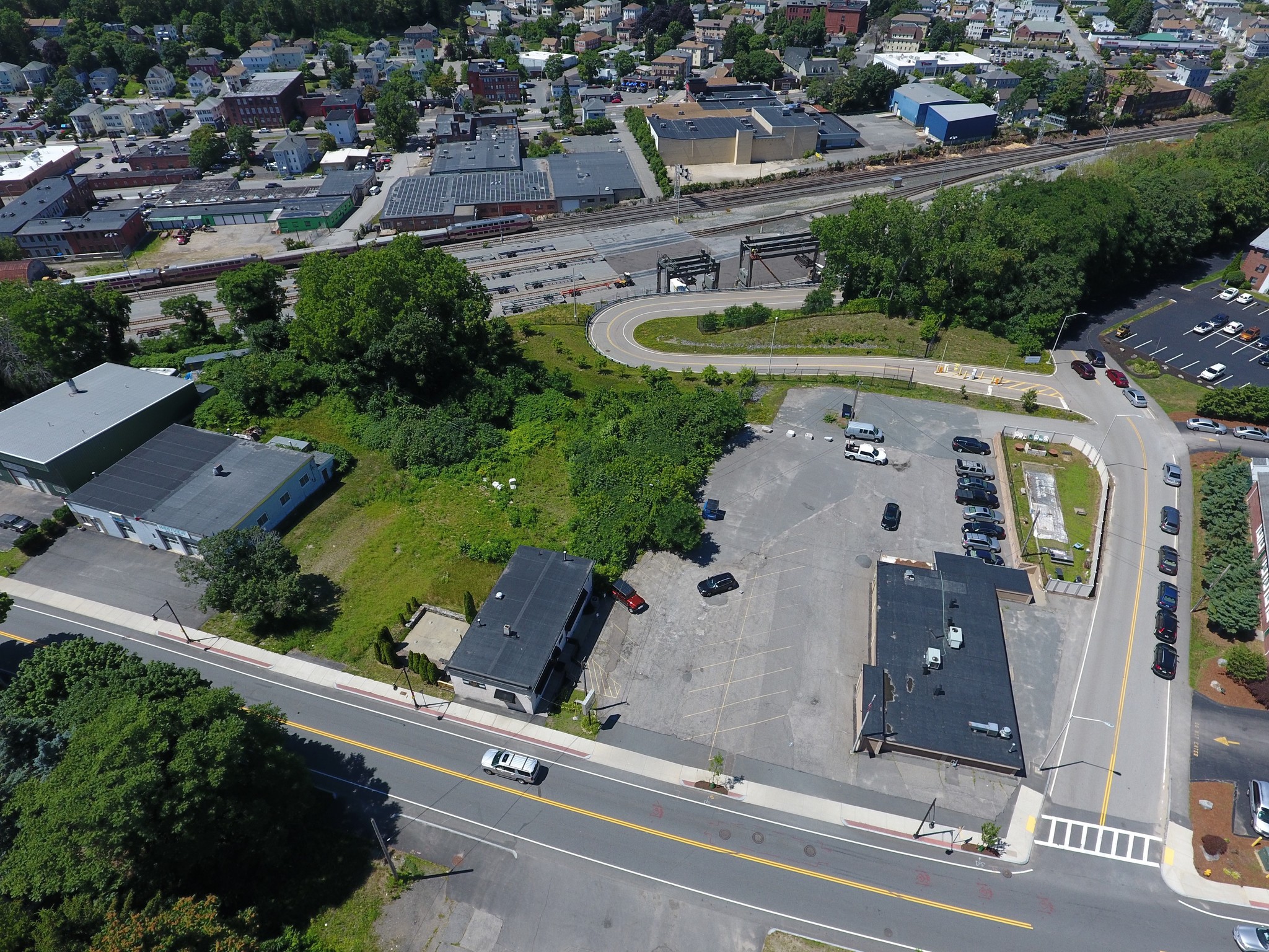 631 Franklin St, Worcester, MA for sale Primary Photo- Image 1 of 1