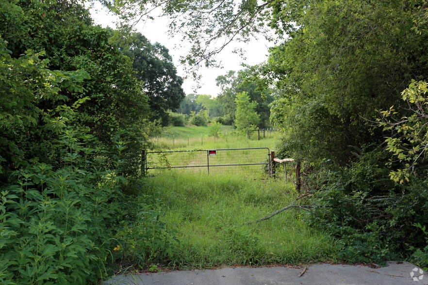 Katy Flewellen Rd, Katy, TX 77494