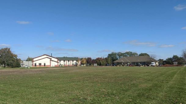 Liberty Ave, Crystal Lake, IL for sale Building Photo- Image 1 of 1