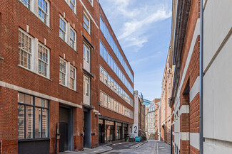 More details for 12 Cock Ln, London - Office for Lease