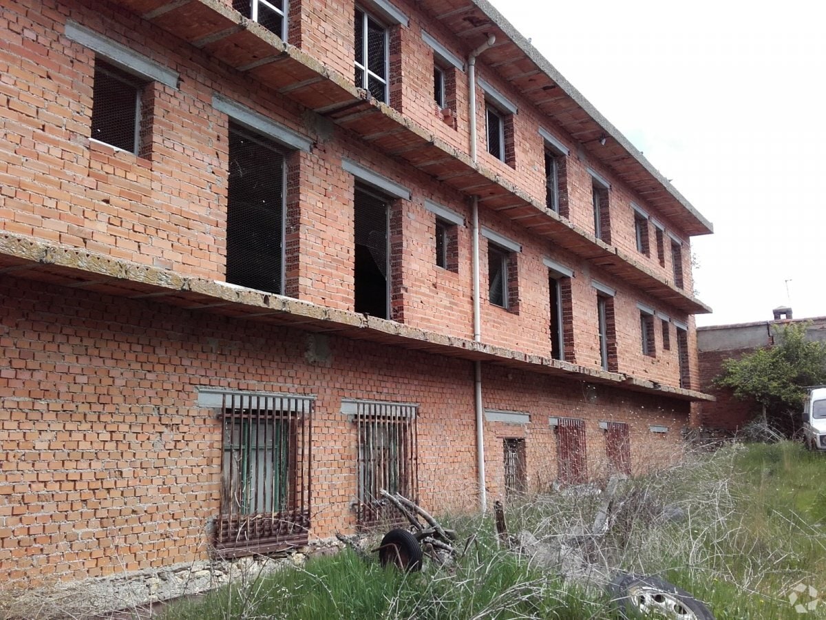 Land in Pedrezuela, Madrid for sale Primary Photo- Image 1 of 6