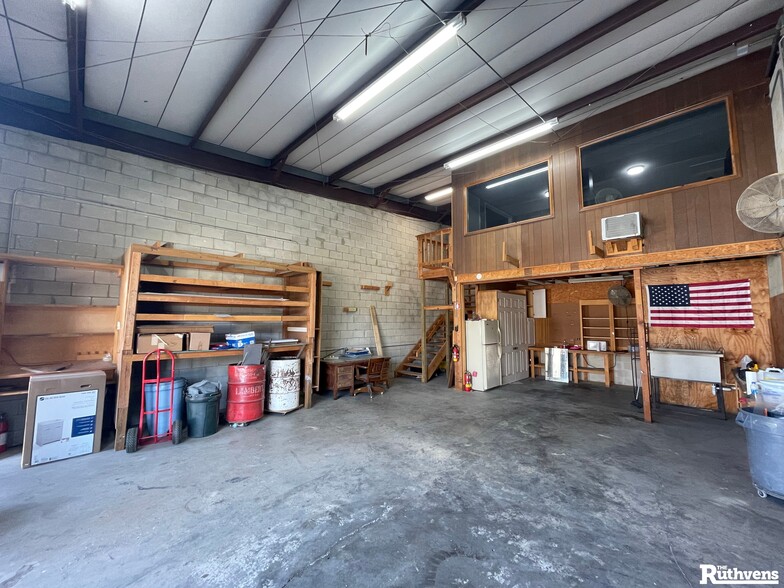 3903 Industry Blvd, Lakeland, FL for lease - Interior Photo - Image 2 of 11