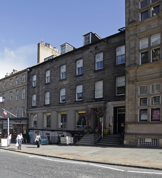 More details for 37-41A Frederick St, Edinburgh - Retail for Lease