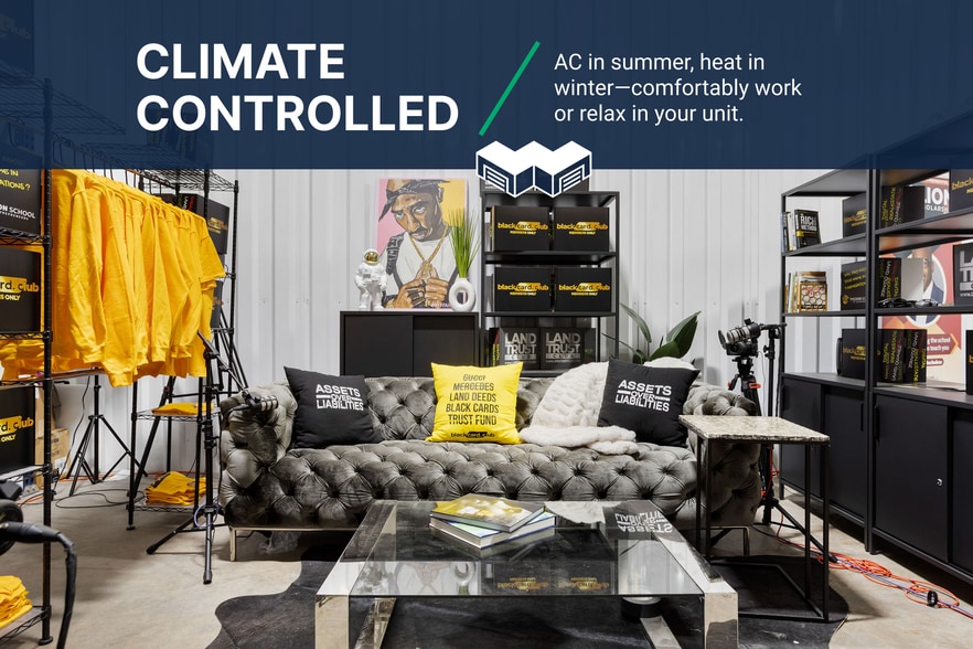 700 NW 57th Ct, Fort Lauderdale, FL for lease - Interior Photo - Image 2 of 11