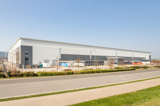 More details for Danes Way, Northampton - Industrial for Lease