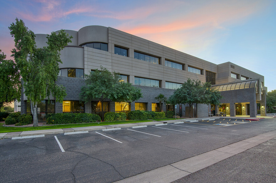 10503 W Thunderbird Blvd, Sun City, AZ for lease - Building Photo - Image 3 of 8