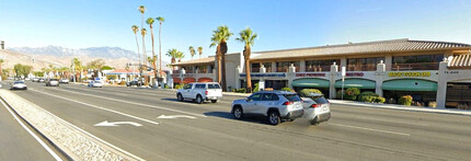 74040 Highway 111, Palm Desert, CA for lease Building Photo- Image 1 of 3