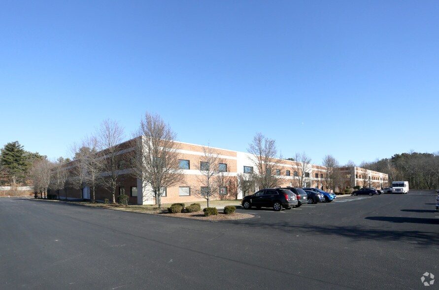 3 Enterprise Rd, Billerica, MA for sale - Primary Photo - Image 1 of 1