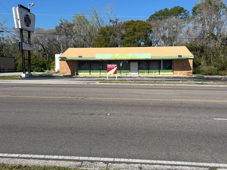 4556 Blanding Blvd, Jacksonville, FL for sale - Building Photo - Image 1 of 8