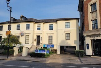More details for 28-30 Claremont Rd, Surbiton - Office for Lease