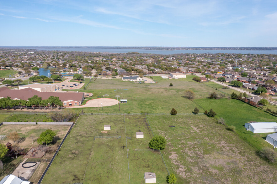 8409 Chiesa Rd, Rowlett, TX for sale - Building Photo - Image 3 of 27