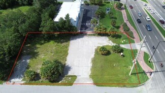 More details for 4724 W Irlo Bronson Memorial Hwy, Kissimmee, FL - Land for Sale