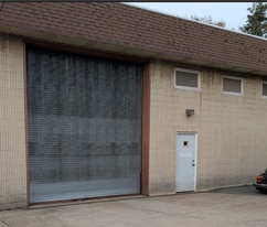 5 2nd St, New Hyde Park NY - Warehouse