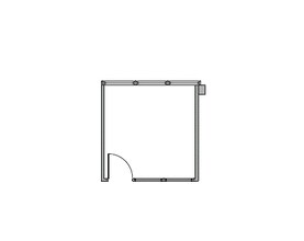 16770 Imperial Valley Dr, Houston, TX for lease Floor Plan- Image 1 of 1