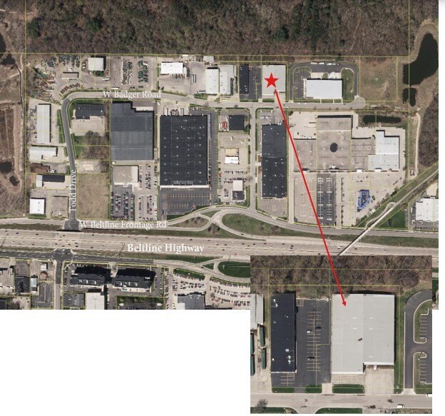 2202 W Badger Rd, Madison, WI 53713