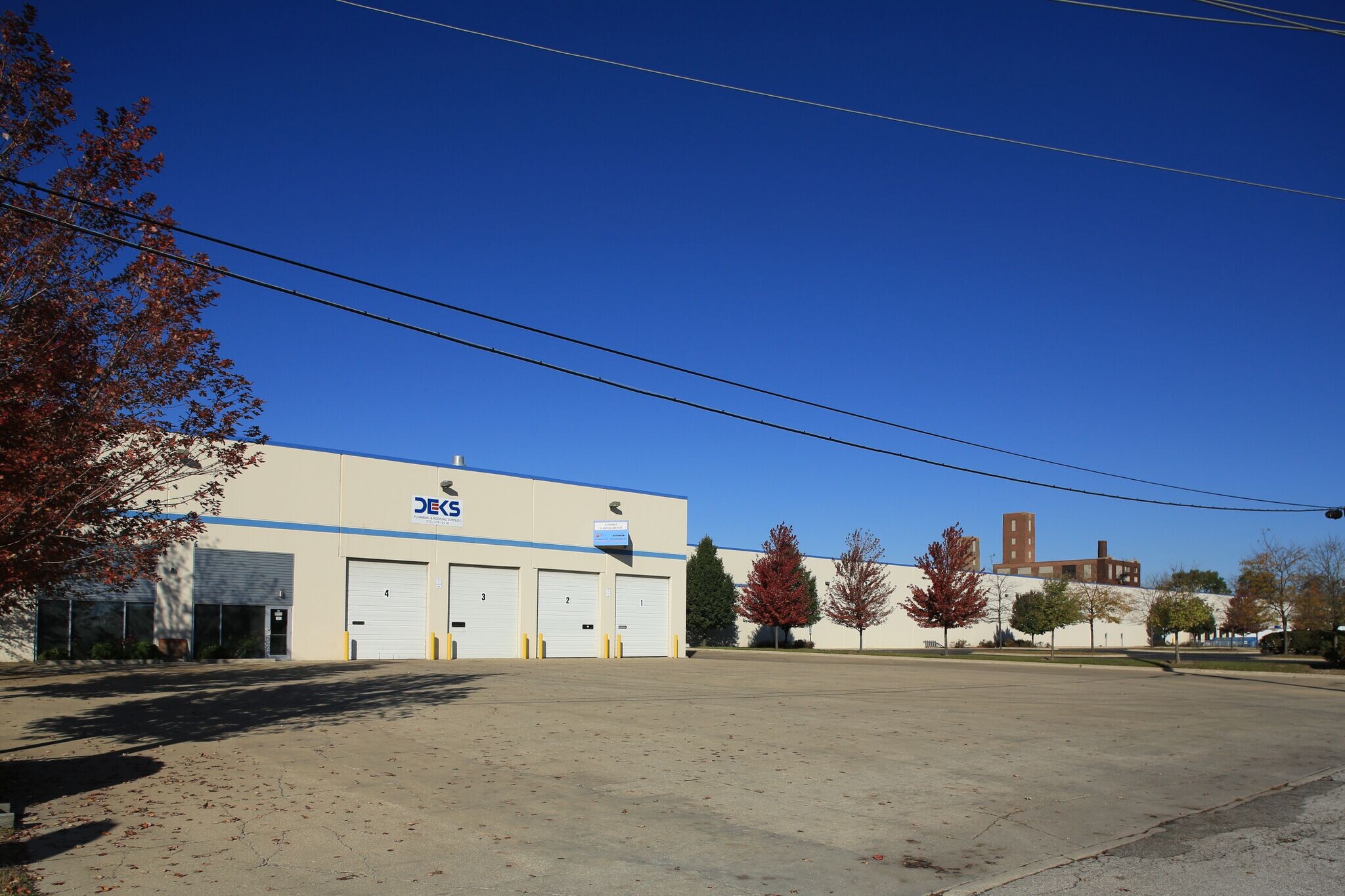 2700 W Roosevelt Rd, Chicago, IL for lease Building Photo- Image 1 of 6