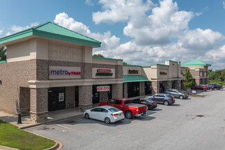 More details for 2603 N Pleasantburg Dr, Greenville, SC - Retail for Lease