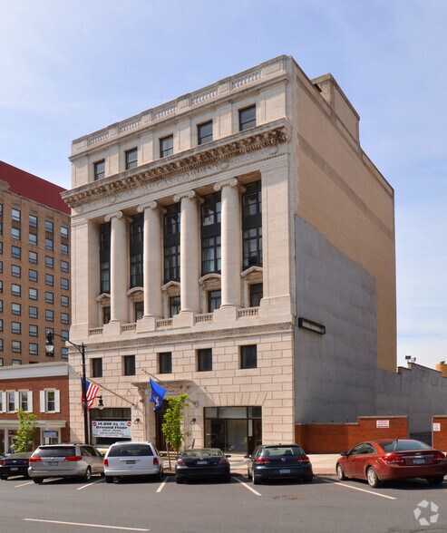 126 State St, Albany, NY for sale - Primary Photo - Image 1 of 1