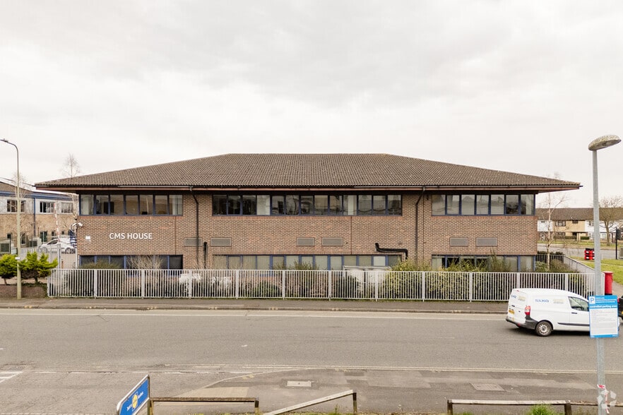 Watlington Rd, Oxford for lease - Building Photo - Image 2 of 2