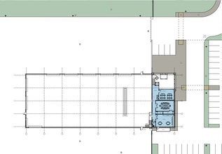 Bridgewater Park, Banbridge for lease Interior Photo- Image 1 of 3