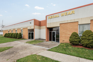 15 Triangle Blvd, Carlstadt NJ - Warehouse