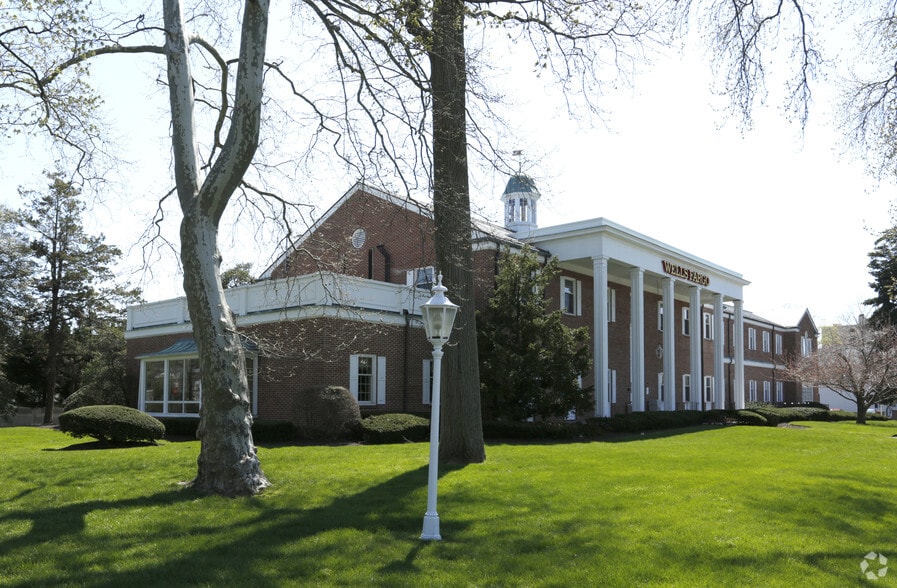 303 Broad St, Red Bank, NJ for sale - Primary Photo - Image 1 of 1
