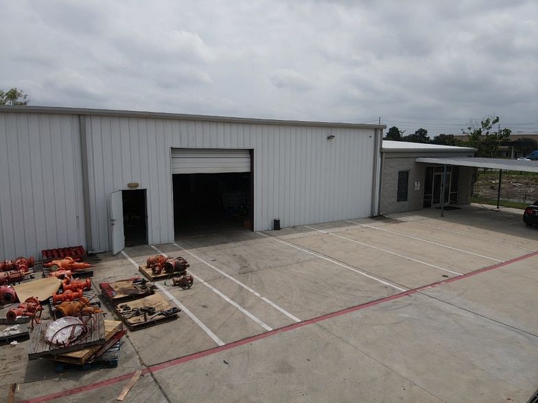 12302 FM 529 Rd, Houston, TX for sale - Building Photo - Image 1 of 1