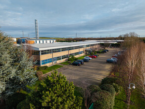 Summerpool Rd, Loughborough for lease Building Photo- Image 2 of 9