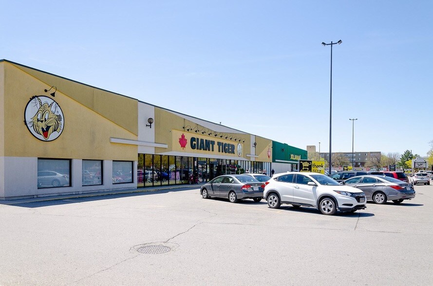 1251 Huron St, London, ON for sale - Building Photo - Image 1 of 1