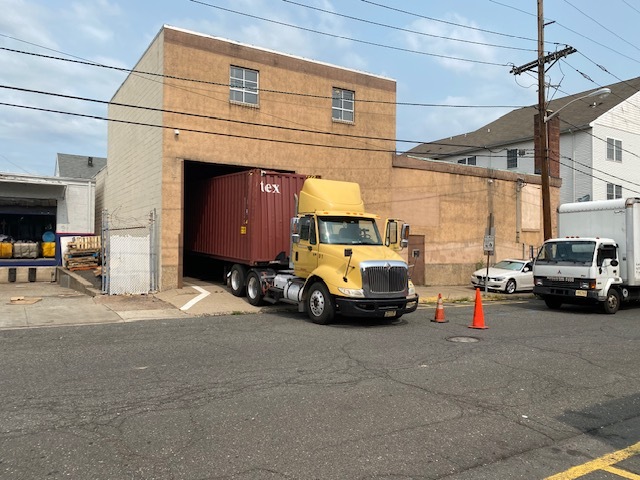 17 Madison Ave, Paterson, NJ for lease - Building Photo - Image 2 of 6